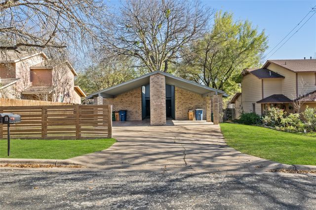 2415 Burleson CT B, Austin, TX 78741