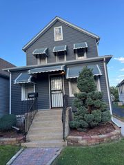 13419 S Burley Avenue, Chicago, IL 60633