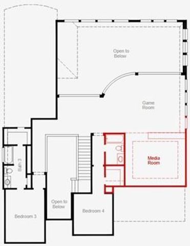 23024 Pearl Lakes Court, Porter, TX 77365