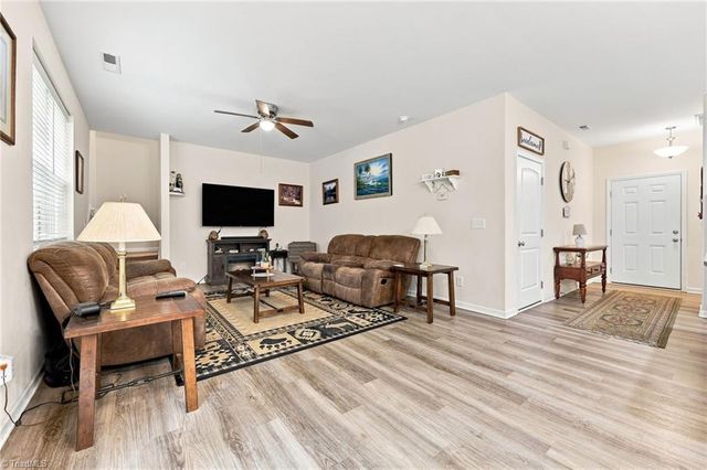 527 Dogwood Drive, Liberty, NC 27298