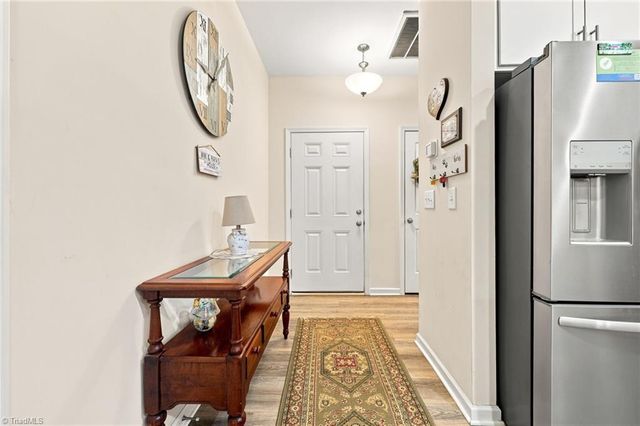 527 Dogwood Drive, Liberty, NC 27298