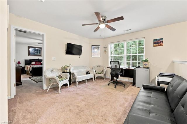 527 Dogwood Drive, Liberty, NC 27298