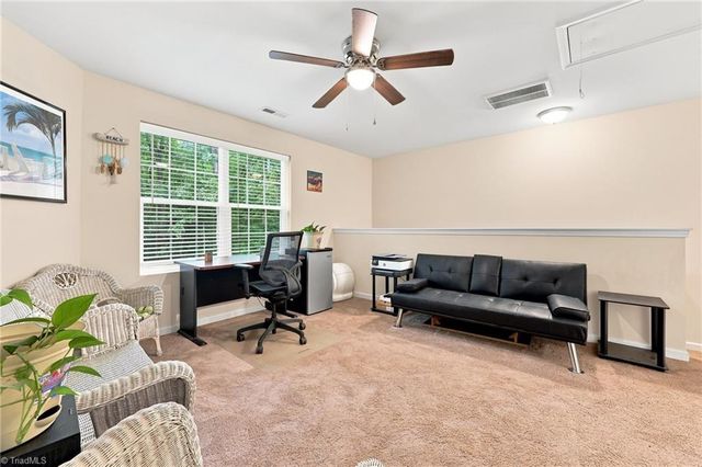 527 Dogwood Drive, Liberty, NC 27298