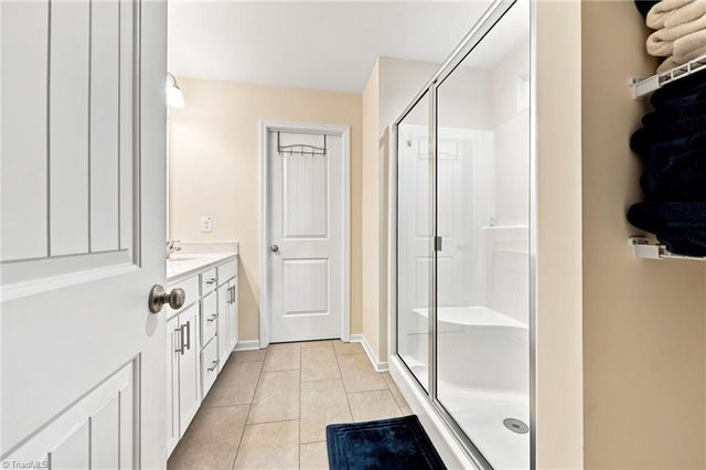 527 Dogwood Drive, Liberty, NC 27298