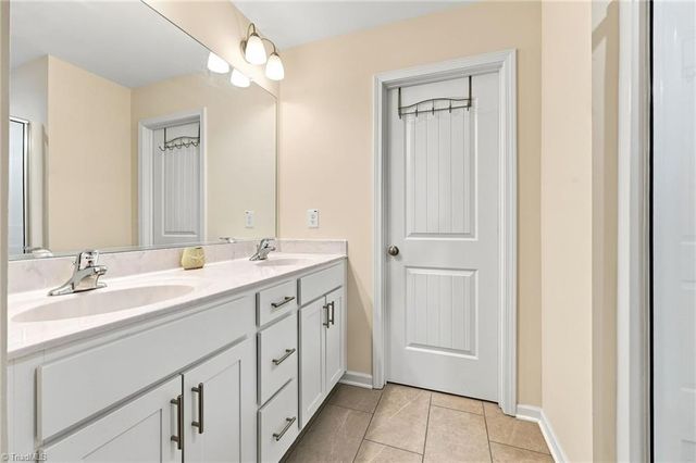 527 Dogwood Drive, Liberty, NC 27298