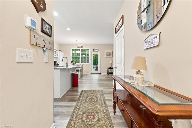 527 Dogwood Drive, Liberty, NC 27298