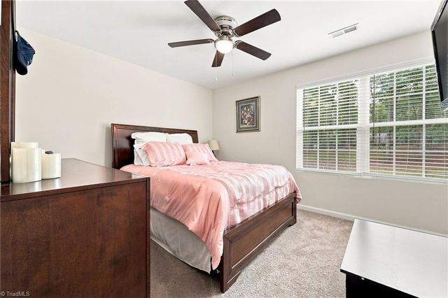 527 Dogwood Drive, Liberty, NC 27298