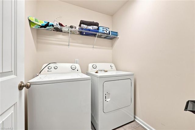 527 Dogwood Drive, Liberty, NC 27298