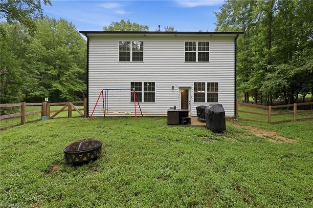 527 Dogwood Drive, Liberty, NC 27298