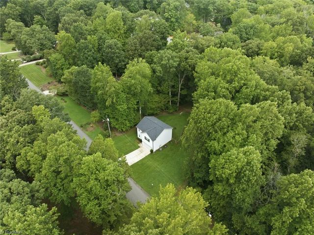 527 Dogwood Drive, Liberty, NC 27298