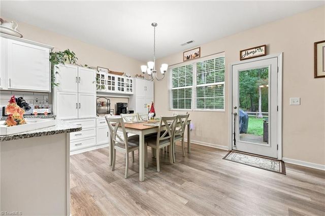 527 Dogwood Drive, Liberty, NC 27298