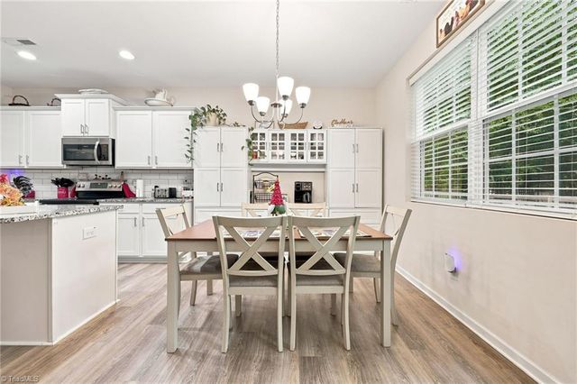 527 Dogwood Drive, Liberty, NC 27298