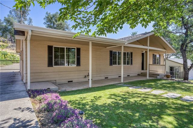 20250 Heartwood Court, Hidden Valley Lake, CA 95467
