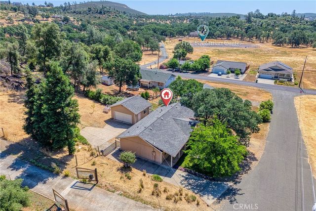 20250 Heartwood Court, Hidden Valley Lake, CA 95467