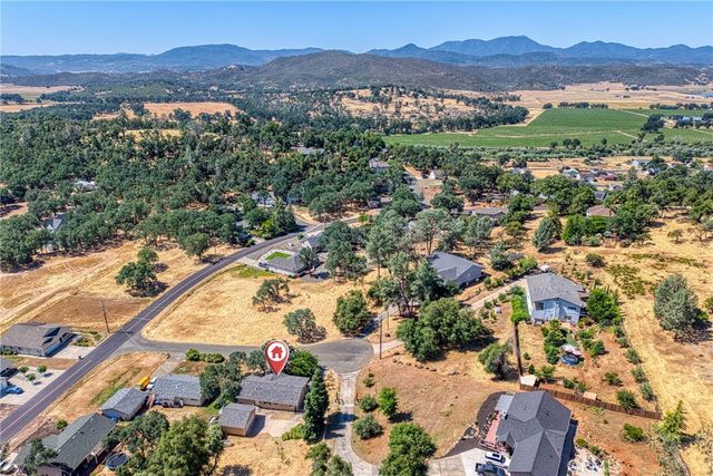 20250 Heartwood Court, Hidden Valley Lake, CA 95467