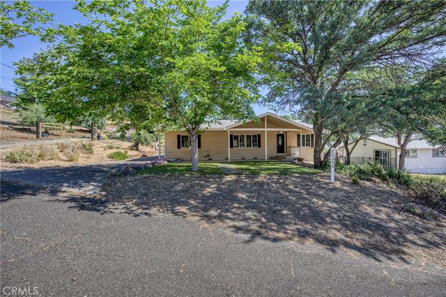 20250 Heartwood Court, Hidden Valley Lake, CA 95467