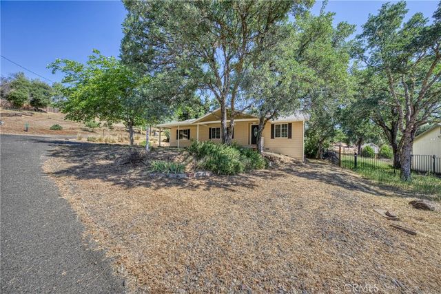 20250 Heartwood Court, Hidden Valley Lake, CA 95467
