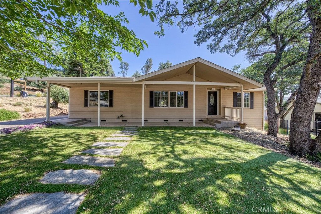 20250 Heartwood Court, Hidden Valley Lake, CA 95467