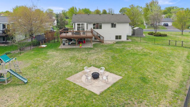 267 Bluestem Avenue, Shakopee, MN 55379