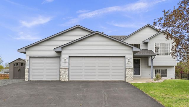 267 Bluestem Avenue, Shakopee, MN 55379