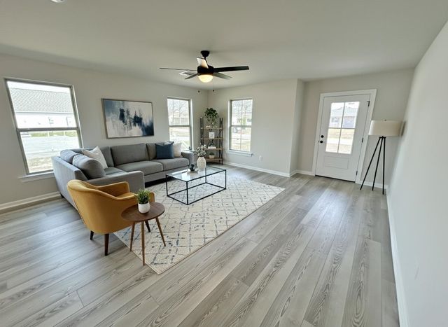 314 Tregre Lane, Thibodaux, LA 70301