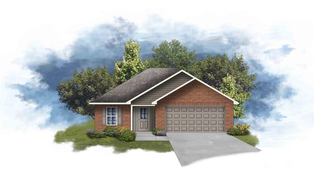 314 Tregre Lane, Thibodaux, LA 70301