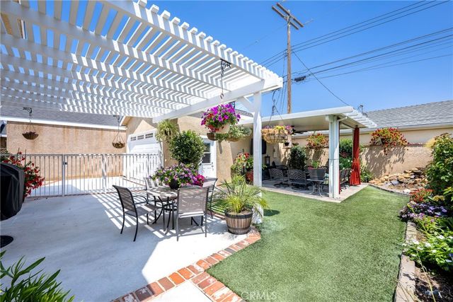 17714 Ibbetson, Bellflower, CA 90706