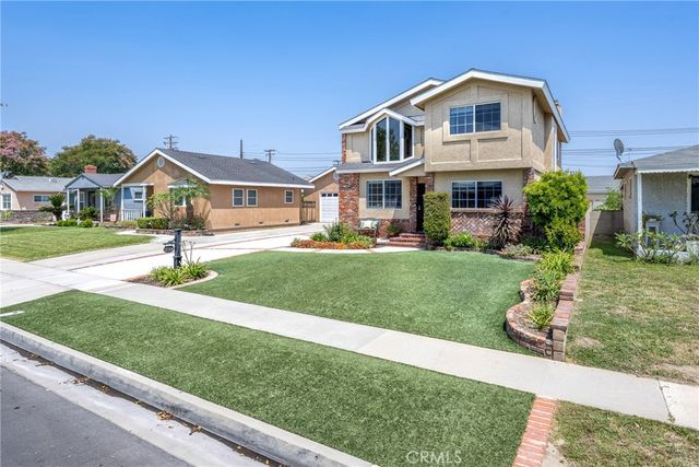 17714 Ibbetson, Bellflower, CA 90706