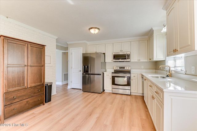 1016 Northwood Road, Augusta, GA 30909