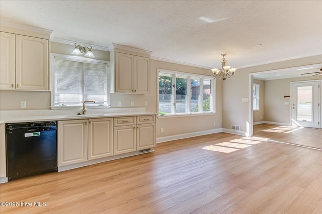 1016 Northwood Road, Augusta, GA 30909