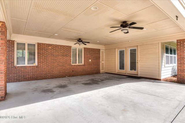 1016 Northwood Road, Augusta, GA 30909