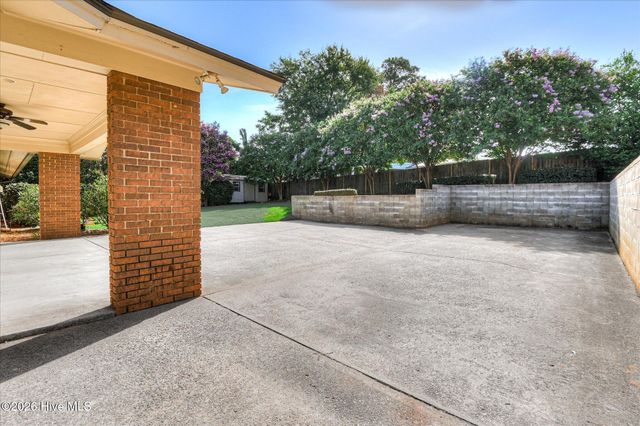 1016 Northwood Road, Augusta, GA 30909
