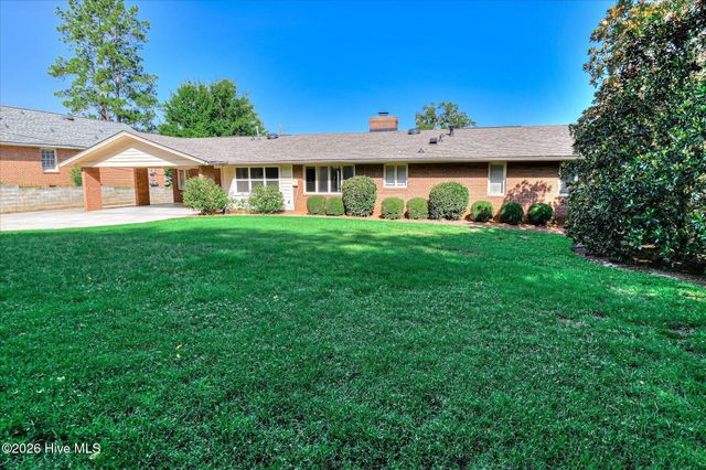 1016 Northwood Road, Augusta, GA 30909