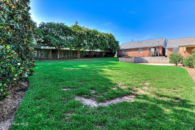 1016 Northwood Road, Augusta, GA 30909