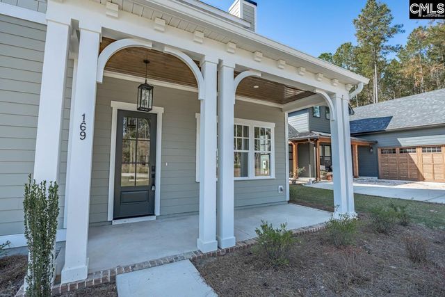 169 Timber Trail Lane, Prosperity, SC 29127