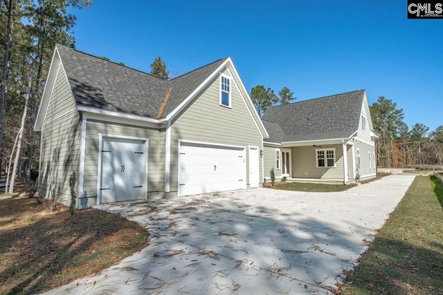 169 Timber Trail Lane, Prosperity, SC 29127