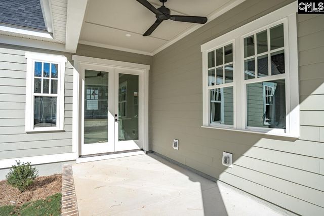 169 Timber Trail Lane, Prosperity, SC 29127