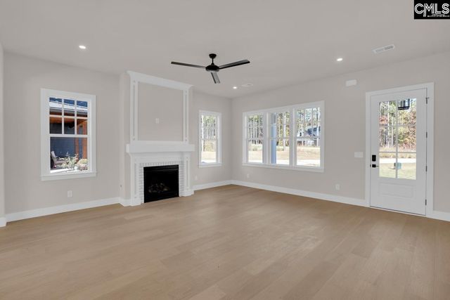 169 Timber Trail Lane, Prosperity, SC 29127