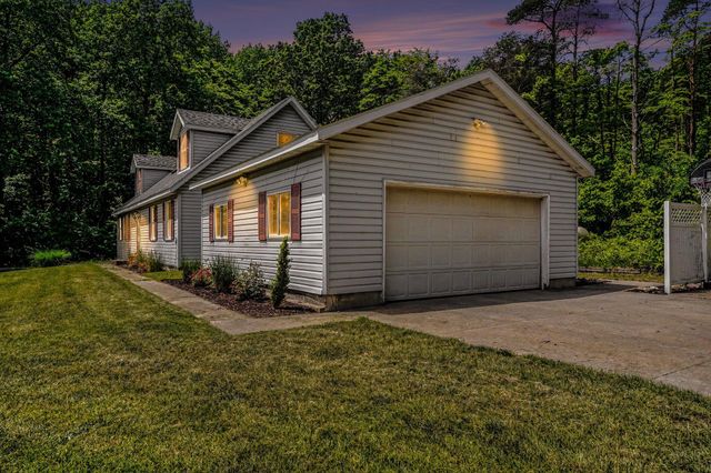 3250 Arbor Lane, Manlius Twp, MI 49419