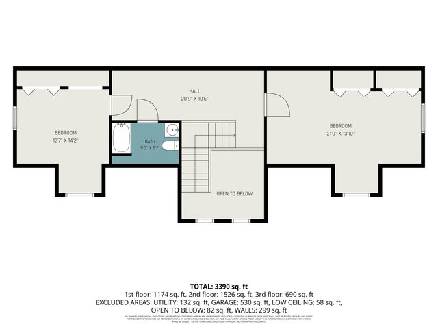 3250 Arbor Lane, Manlius Twp, MI 49419