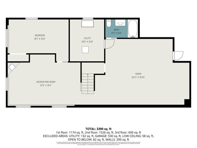 3250 Arbor Lane, Manlius Twp, MI 49419
