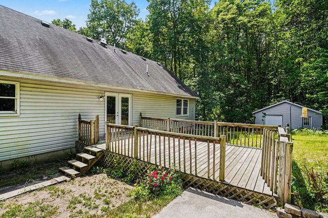 3250 Arbor Lane, Manlius Twp, MI 49419