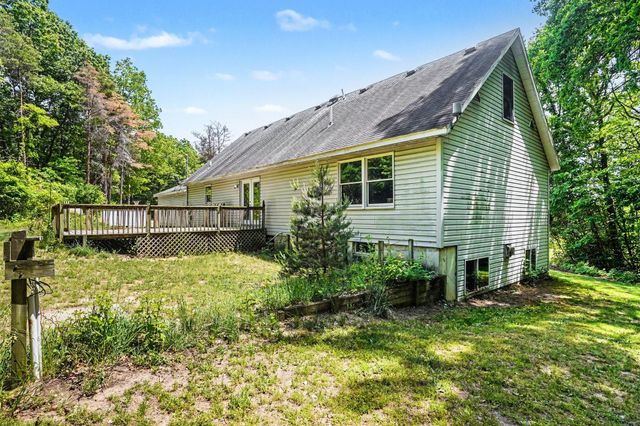 3250 Arbor Lane, Manlius Twp, MI 49419