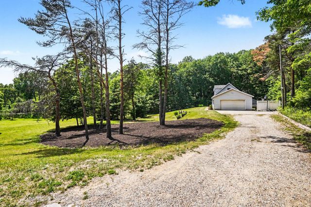 3250 Arbor Lane, Manlius Twp, MI 49419