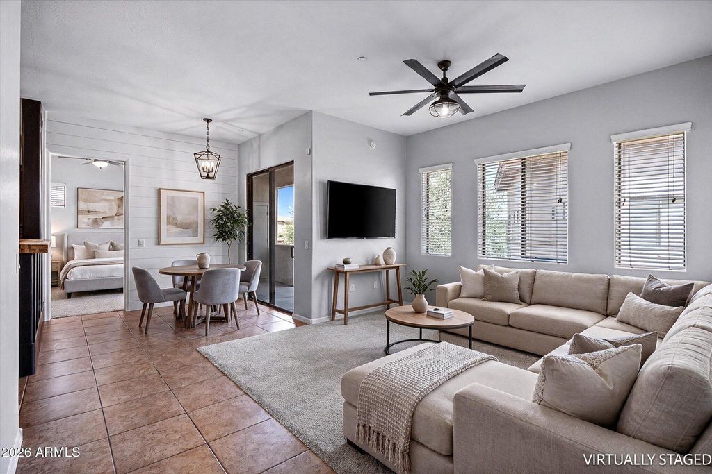 3330 S GILBERT Road 2006, Chandler, AZ 85286 — exterior