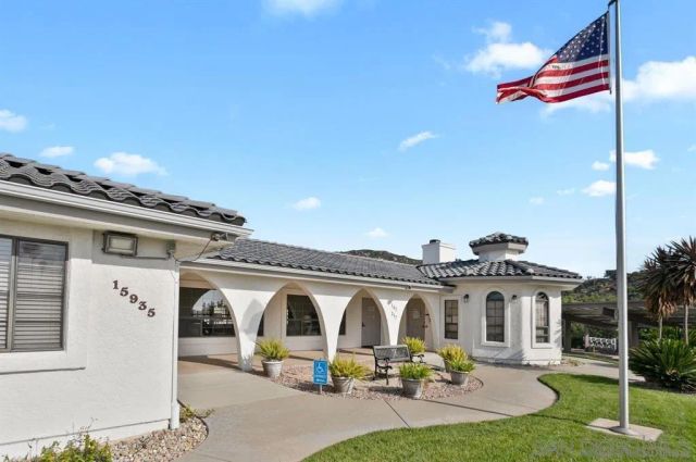 15935 Spring Oaks Road 98, El Cajon, CA 92021