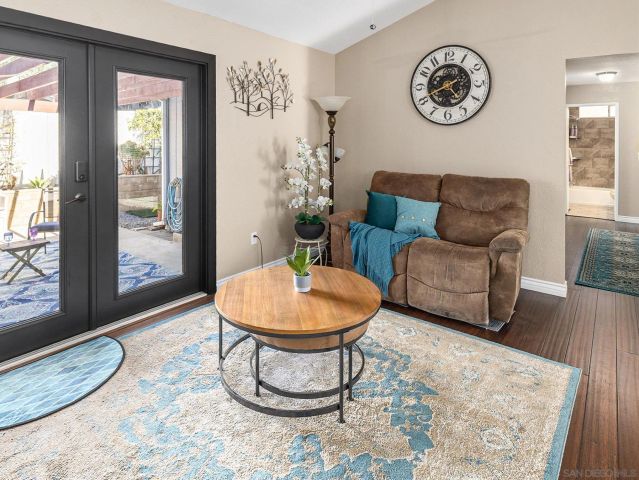 15935 Spring Oaks Road 98, El Cajon, CA 92021