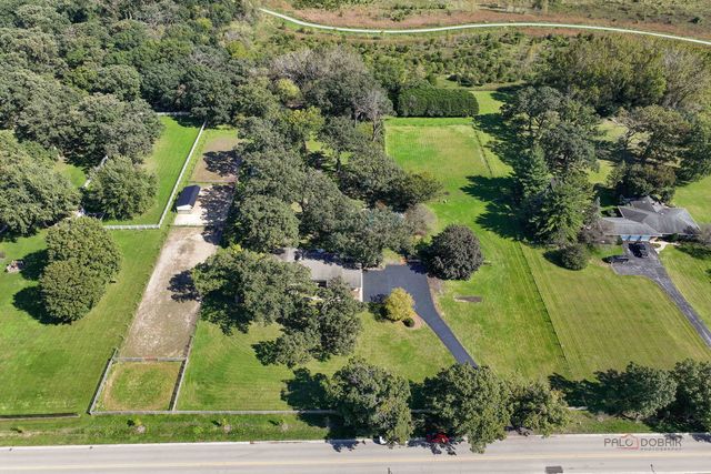 32841 N Fish Lake Road, Round Lake, IL 60073