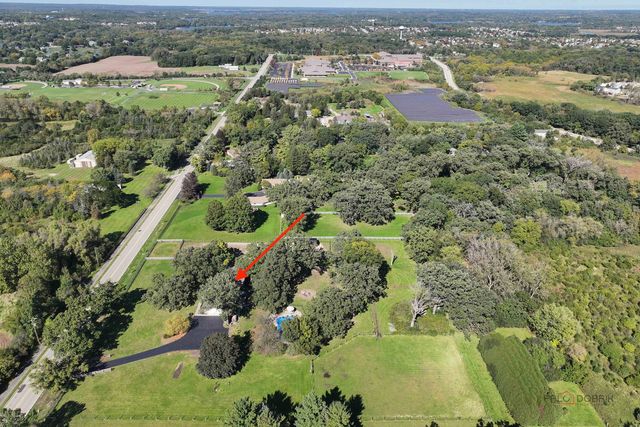 32841 N Fish Lake Road, Round Lake, IL 60073