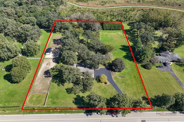 32841 N Fish Lake Road, Round Lake, IL 60073